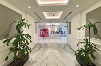 Office Space - Studio - 2 Bathrooms for rent in Business Village - Port Saeed - Deira - Dubai Office Space - Studio - 2 Bathrooms for rent in Business Village - Port Saeed - Deira - Dubai