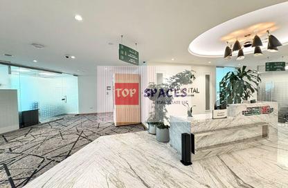Office Space - Studio - 2 Bathrooms for rent in Business Village - Port Saeed - Deira - Dubai Office Space - Studio - 2 Bathrooms for rent in Business Village - Port Saeed - Deira - Dubai