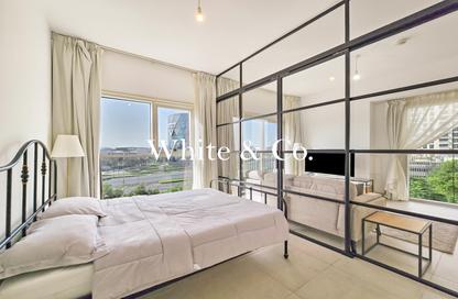 Apartment - 2 Bedrooms - 1 Bathroom for sale in Collective Tower 2 - Collective - Dubai Hills Estate - Dubai