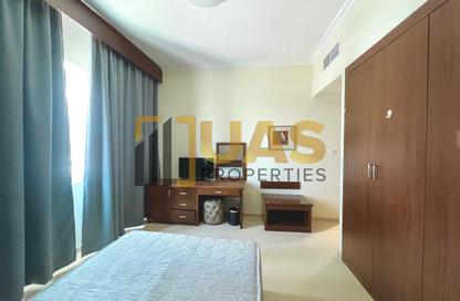 شقة - 1 - 2 للايجار في ارت ريسيدينز - البرشاء 1 - البرشاء - دبي شقة - 1 - 2 للايجار في ارت ريسيدينز - البرشاء 1 - البرشاء - دبي