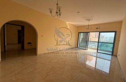 Apartment - 2 Bedrooms - 2 Bathrooms for rent in Al Majaz 2 - Al Majaz - Sharjah