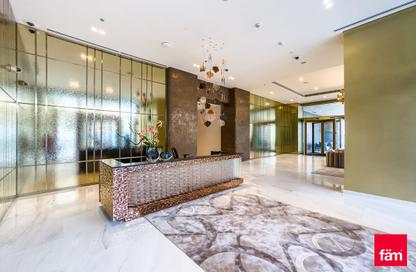 Apartment - 1 - 1 for rent in Grand Bleu Tower 1 - Emaar Beachfront - Dubai Harbour - Dubai Apartment - 1 - 1 for rent in Grand Bleu Tower 1 - Emaar Beachfront - Dubai Harbour - Dubai