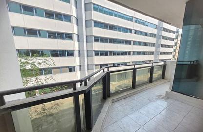 Apartment - 2 - 2 for rent in Golden Sands 7 - Al Mankhool - Bur Dubai - Dubai