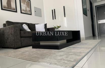 Apartment - Studio - 1 Bathroom for rent in Giovanni Boutique Suites - Dubai Sports City - Dubai