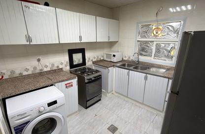 Apartment - 1 - 1 for rent in Corniche Tower - Ajman Corniche Road - Ajman Apartment - 1 - 1 for rent in Corniche Tower - Ajman Corniche Road - Ajman
