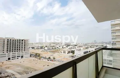 Apartment - 3 Bedrooms - 4 Bathrooms for sale in Equiti Home B - Equiti Home - Al Furjan - Dubai