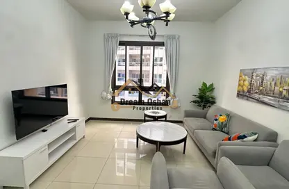 Apartment - 1 Bedroom - 2 Bathrooms for rent in Mirage Residence - Dubai Silicon Oasis - Dubai