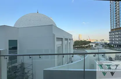 Apartment - 2 Bedrooms - 2 Bathrooms for sale in Gemini Splendor - Sobha Hartland - Mohammed Bin Rashid City - Dubai