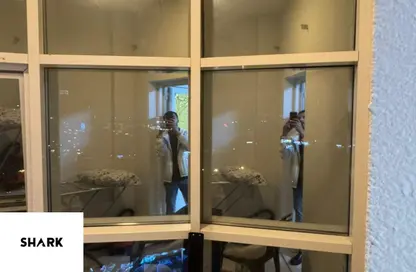 Apartment - 2 Bedrooms - 3 Bathrooms for sale in Orient Tower 1 - Orient Towers - Al Bustan - Ajman