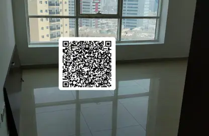 Apartment - 2 Bedrooms - 2 Bathrooms for rent in Dar Al Majaz - Jamal Abdul Nasser Street - Al Majaz - Sharjah