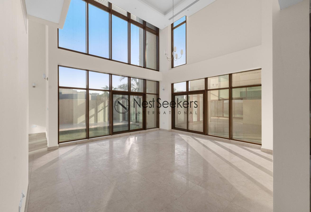 Rare Layout | Huge Plot | Available Immediately photo 3