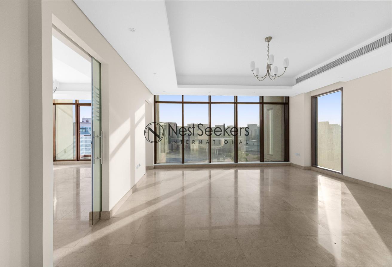 Rare Layout | Huge Plot | Available Immediately photo 5