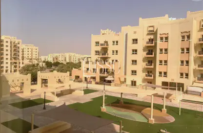 Apartment - 1 Bedroom - 1 Bathroom for sale in Al Ramth 21 - Al Ramth - Remraam - Dubai Apartment - 1 Bedroom - 1 Bathroom for sale in Al Ramth 21 - Al Ramth - Remraam - Dubai