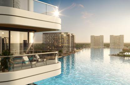Apartment - Studio - 1 for sale in Azizi Venice 14 - Building F - Azizi Venice 14 - Azizi Venice - Dubai South (Dubai World Central) - Dubai Apartment - Studio - 1 for sale in Azizi Venice 14 - Building F - Azizi Venice 14 - Azizi Venice - Dubai South (Dubai World Central) - Dubai