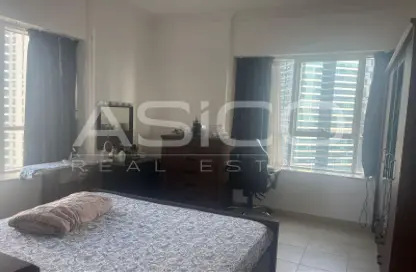 Apartment - 2 Bedrooms - 3 Bathrooms for sale in V3 Tower - JLT Cluster V - Jumeirah Lake Towers - Dubai