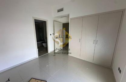 Townhouse - 4 Bedrooms - 3 Bathrooms for rent in Primerose - Damac Hills 2 - Dubai