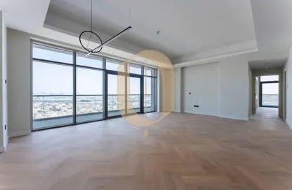 Apartment - 2 Bedrooms - 3 Bathrooms for rent in Marriott Executive Apartments Building 3 - Marriott Executive Apartments - Dubai Science Park - Dubai