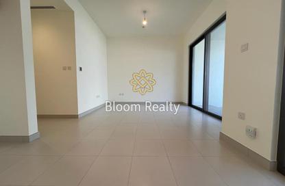 Townhouse - 3 Bedrooms - 4 Bathrooms for rent in Parkside 2 - Emaar South - Dubai South (Dubai World Central) - Dubai