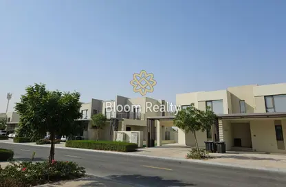 تاون هاوس - 3 غرف نوم - 4 حمامات للايجار في باركسايد 2 - اعمار الجنوبية - دبي الجنوب (مركز دبي العالمي) - دبي تاون هاوس - 3 غرف نوم - 4 حمامات للايجار في باركسايد 2 - اعمار الجنوبية - دبي الجنوب (مركز دبي العالمي) - دبي
