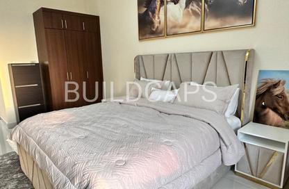 Apartment - Studio - 1 Bathroom for sale in Elite Sports Residence 6 - Elite Sports Residence - Dubai Sports City - Dubai
