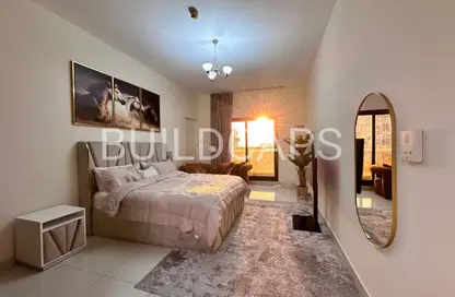 Apartment - Studio - 1 Bathroom for sale in Elite Sports Residence 6 - Elite Sports Residence - Dubai Sports City - Dubai