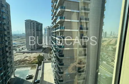 Apartment - Studio - 1 Bathroom for sale in Elite Sports Residence 6 - Elite Sports Residence - Dubai Sports City - Dubai