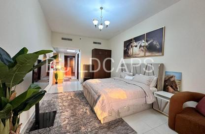 Apartment - Studio - 1 Bathroom for sale in Elite Sports Residence 6 - Elite Sports Residence - Dubai Sports City - Dubai