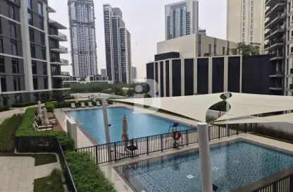 Apartment - 2 Bedrooms - 2 Bathrooms for rent in Island Park I - Dubai Creek Harbour (The Lagoons) - Dubai