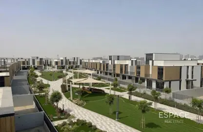 Townhouse - 3 Bedrooms - 2 Bathrooms for sale in Mudon Al Ranim 3 - Mudon - Dubai