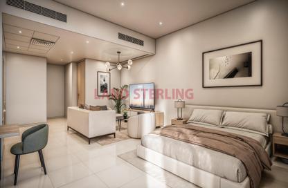 Apartment - Studio - 1 Bathroom for sale in Stellar Axis - Al Warsan 4 - Al Warsan - Dubai