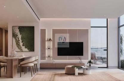 Apartment - 1 - 2 for sale in Enchante by GRID - RT3 - Enchante By Grid - Arjan - Dubai
