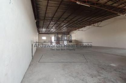 Warehouse - Studio - 1 Bathroom for rent in Umm Dir - Umm Al Quwain