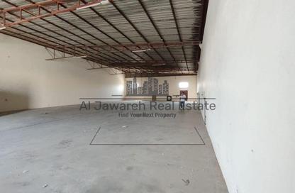Warehouse - Studio - 1 Bathroom for rent in Umm Dir - Umm Al Quwain