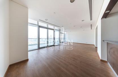 Apartment - 2 Bedrooms - 3 Bathrooms for rent in Burj Daman - DIFC - Dubai
