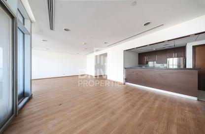 Apartment - 2 Bedrooms - 3 Bathrooms for rent in Burj Daman - DIFC - Dubai