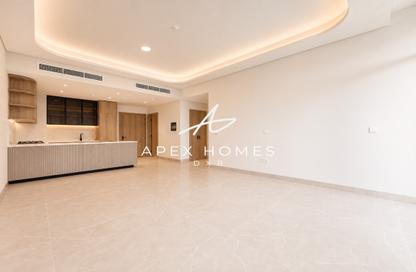 Apartment - 1 - 2 for rent in Golf Residences by Fortimo - Dubai Hills Estate - Dubai