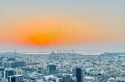 Apartment - 2 Bedrooms - 3 Bathrooms for rent in Duja Tower - Sheikh Zayed Road - Dubai Apartment - 2 Bedrooms - 3 Bathrooms for rent in Duja Tower - Sheikh Zayed Road - Dubai
