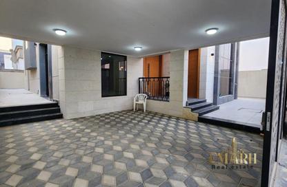 Villa - 5 Bedrooms - 7 Bathrooms for rent in Al Zaheya Gardens - Al Zahya - Ajman
