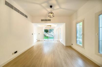 Villa - 3 - 3 for rent in Springs 14 - The Springs - Dubai