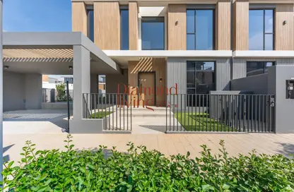 فيلا - 5 غرف نوم - 6 حمامات للبيع في جون - المرابع العربية 3 - دبي