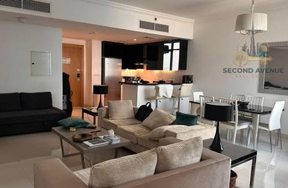 Apartment - 1 Bedroom - 2 Bathrooms for rent in Capital Bay Tower B - Capital Bay - Business Bay - Dubai Apartment - 1 Bedroom - 2 Bathrooms for rent in Capital Bay Tower B - Capital Bay - Business Bay - Dubai