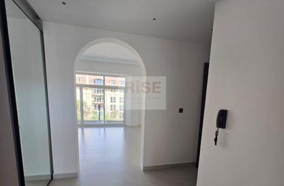 Apartment - 2 Bedrooms - 3 Bathrooms for rent in Terrace Apartments - Uptown Mirdif - Mirdif - Dubai