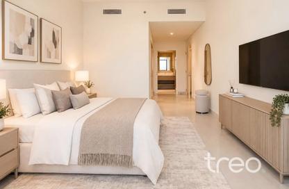Apartment - 1 - 1 for rent in Elvira 2 - Elvira - Dubai Hills Estate - Dubai
