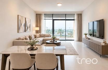 Apartment - 1 - 1 for rent in Elvira 2 - Elvira - Dubai Hills Estate - Dubai