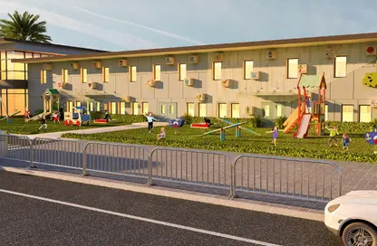 Land - Studio for sale in Tilal City B - Tilal City - Sharjah