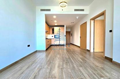 Apartment - 1 Bedroom - 2 Bathrooms for rent in AURA by Grovy - District 14 - Jumeirah Village Circle - Dubai