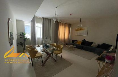 Apartment - 1 Bedroom - 2 Bathrooms for sale in Al Amira Village - Al Yasmeen - Ajman