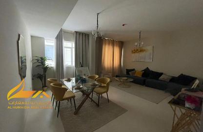 Apartment - 1 Bedroom - 2 Bathrooms for sale in Al Amira Village - Al Yasmeen - Ajman