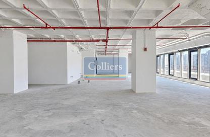 Office Space - Studio - 1 for rent in Millennium Plaza Hotel  and  Commercial Tower - Sheikh Zayed Road - Dubai