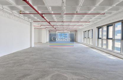 Office Space - Studio - 1 for rent in Millennium Plaza Hotel  and  Commercial Tower - Sheikh Zayed Road - Dubai